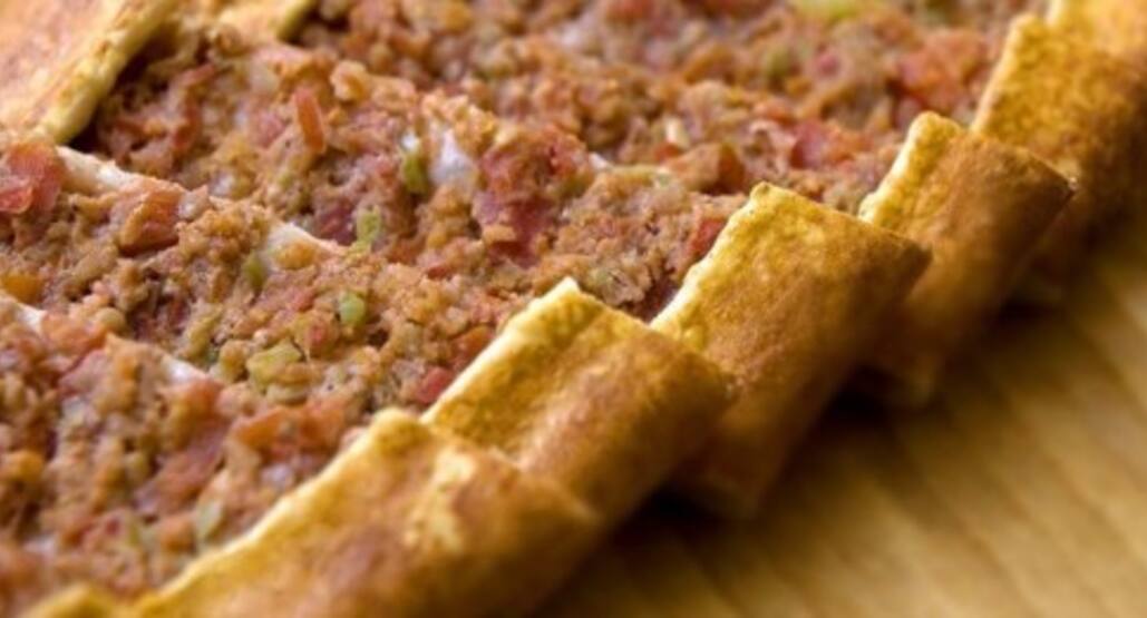 Besiktas In En Iyi Lahmacununu Python Ile Bulmak By Ozan Kara Medium
